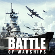 Download Battle of Warships: Naval Blitz (MOD, Unlimited Money) free on
android