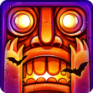 Temple Run 2 (MOD, Unlimited Money)