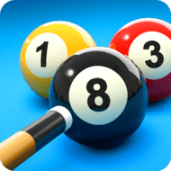 Download 8 Ball Pool (MOD, Long Lines) free on android