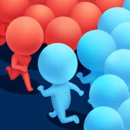 Tall Man Run Mod apk [Unlimited money] download - Tall Man Run MOD