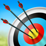 Download Archery King (MOD, Stamina) free on android New Featured