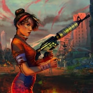 Days After mod apk