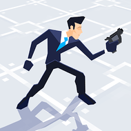 Agent Action (MOD, Unlimited Money)