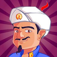 Download Akinator VIP (MOD, Unlimited Coins) free on android New Featured