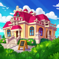 Manor Cafe (MOD, много денег)