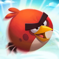 Angry Birds 2 (MOD, Unlimited Money)