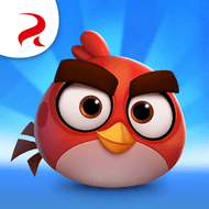 Angry Birds Journey (MOD, Unlimited Coins)