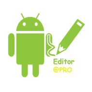 Download APK Editor Pro 1.10.0 for android