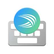 Клавиатура SwiftKey.apk