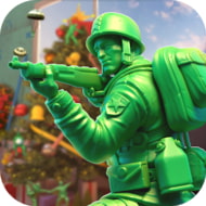 Download Army Men Strike free on android