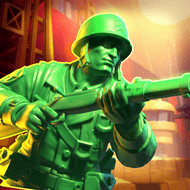 Army Men Strike apk