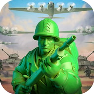 Download Army Men Strike free on android