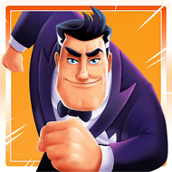 Download Agent Dash (MOD, Free Shopping) free on android More Featured