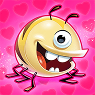 Download Best Fiends - Puzzle Game (MOD, Unlimited Gold/Energy) free on android New Update