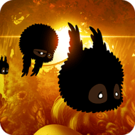 BADLAND (MOD, Unlocked).apk