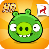 Bad Piggies HD MOD APK 2.4.3211 Unlimited Coins - Free Download