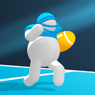 Download Ball Mayhem! (MOD, Unlocked) free on android