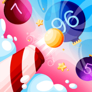Ball Blast (MOD, Unlimited Coins)
