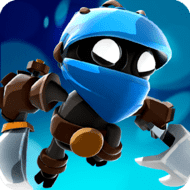 Badland Brawl.apk