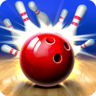 Download Bowling King free on android