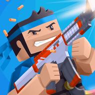 Download Block Strike 6 8 1 For Android