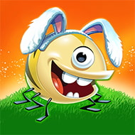 Best Fiends - Puzzle Game (MOD, Unlimited Gold/Energy)