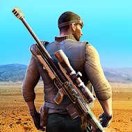 Download Best Sniper Legacy (MOD, Unlimited Money) free on android New Mod