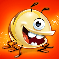 Best Fiends mod apk