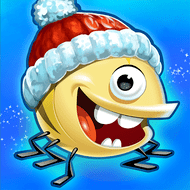 Download Best Fiends - Puzzle Game (MOD, Unlimited Gold/Energy) free on
android