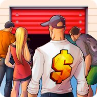 Download Bid Wars - Storage Auctions (MOD, Unlimited Money) free on android Newest Version