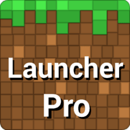 BlockLauncher Pro