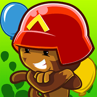 Download Bloons TD Battles (MOD, Unlimited Medallions) free on android MOD Updated