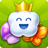 Download Charm King (MOD, Gold/Lives) free on android Update