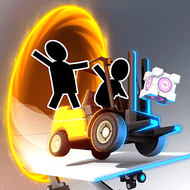 Bridge Constructor Portal.apk