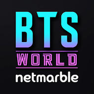 Download BTS WORLD free on android