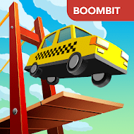 Download Build a Bridge! (MOD, Unlimited Coins) free on android More Featured