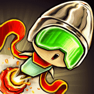 Download Bullet Boy (MOD, Unlimited Money) free on android New Featured