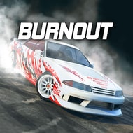 Torque Burnout (MOD, неограниченно денег)