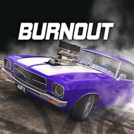 Torque Burnout mod apk