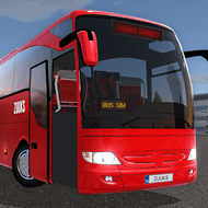 Download Bus Simulator: Ultimate (MOD, Unlimited Money) free on android Free