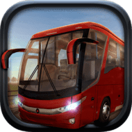 Download Bus Simulator 2015 (MOD, Unlimited XP) free on android New Release