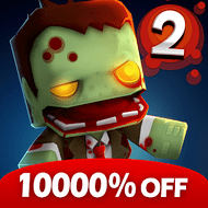 Download Call of Mini Zombies 2 (MOD, Unlimited Money) free on android More Featured