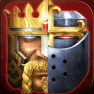 Download Clash of Kings : New Crescent Civilization free on android