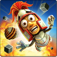 Download Catapult King (MOD, Unlimited Gems) free on android Free