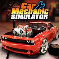 Download Car Mechanic Simulator 18 Mod Unlimited Money 1 3 18 For Android