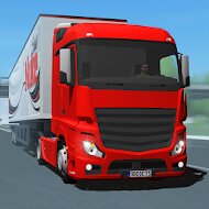 Download Cargo Transport Simulator (MOD, Unlimited Money) free on
android