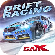 Download CarX Drift Racing (MOD, Unlimited Coins/Gold) free on android Update