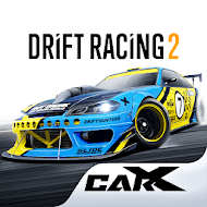 Download CarX Drift Racing 2 (MOD, Unlimited Money) free on android MOD Updated