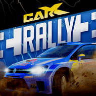 CarX Rally (MOD, много денег)