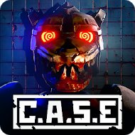 CASE: Animatronics - Ужасы (MOD, много жизней)